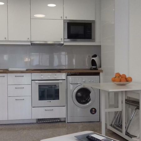 Apartament APARTAMENTO CENTRO RUZAFA WiFi PARKING Walencja Zewnętrze zdjęcie