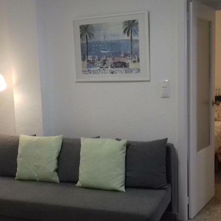 Apartament APARTAMENTO CENTRO RUZAFA WiFi PARKING Walencja Zewnętrze zdjęcie