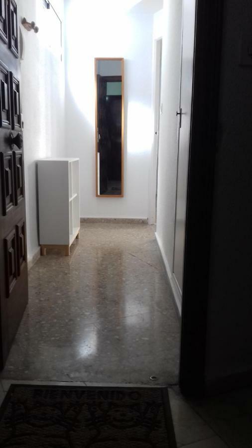 Apartament APARTAMENTO CENTRO RUZAFA WiFi PARKING Walencja Zewnętrze zdjęcie